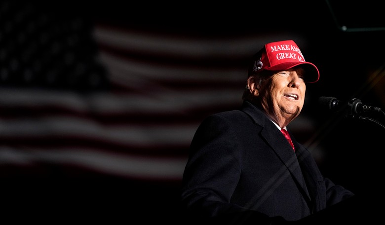 Trump Was Always the Result of the Conservative Populist Coalition, Not the Cause