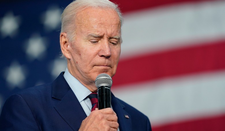 Majority of Americans See U.S. Influence on the Decline Since Biden Took Office 