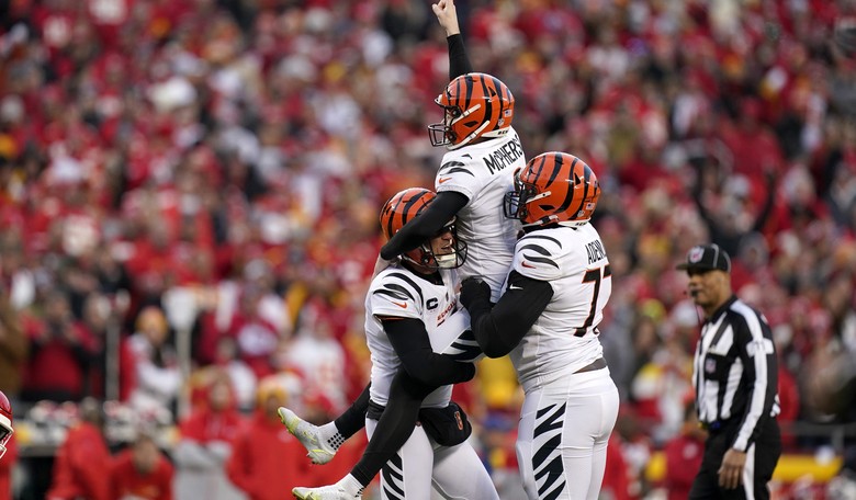 One Cincinnati Player Should Consider Deactivating His Twitter Account   