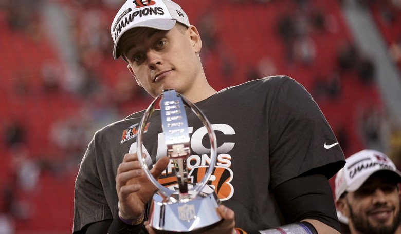 Four Chilean Illegal Aliens Arrested for Burglarizing Bengals QB Joe Burrow's Home
