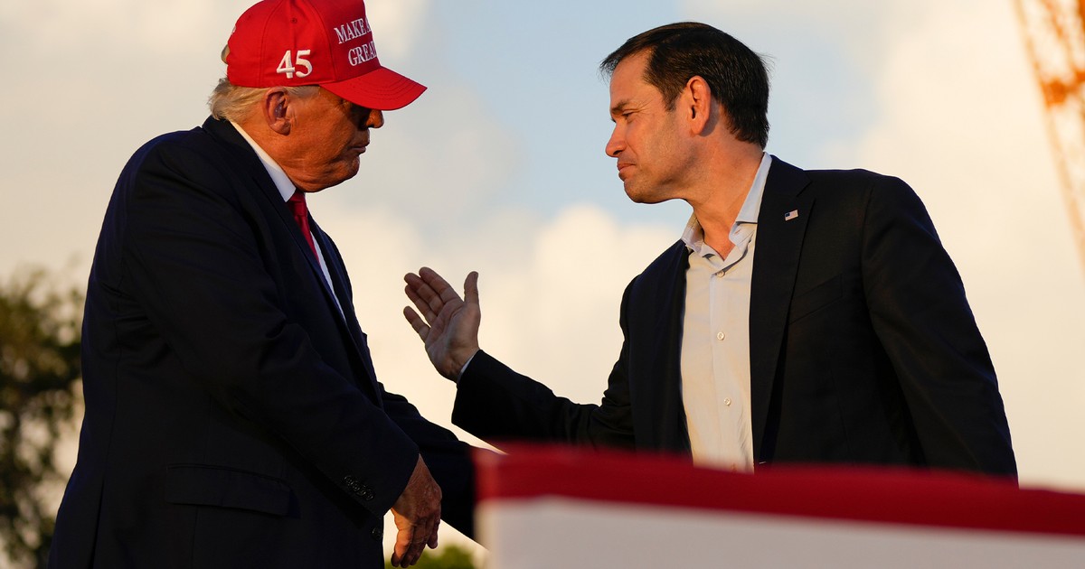 Rubio Announces Bold New ICC Sanctions, As Another Country Plans Its Exit Strategy