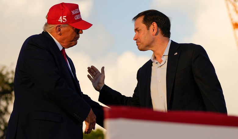 Rubio Makes Major Announcement Regarding USAID Programs