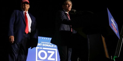 Rooting Out Fraud Could Double Medicare’s Remaining Lifespan, Dr. Oz Says