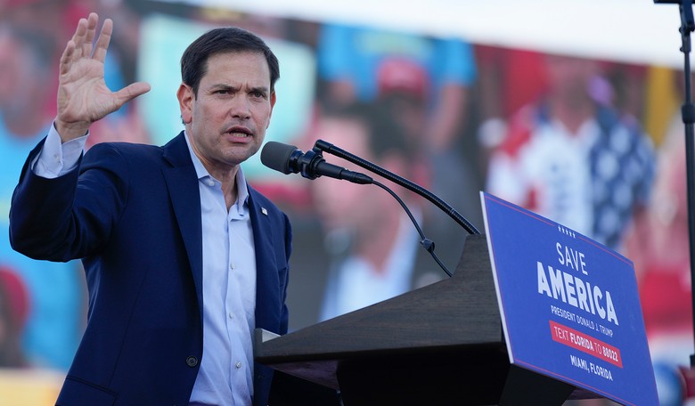 Watch: Marco Rubio Schools Pro-Hamas Code Pink Activist As She Calls for Ceasefire