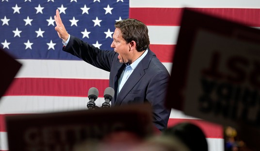 Ron DeSantis Delivers First Principles In Action