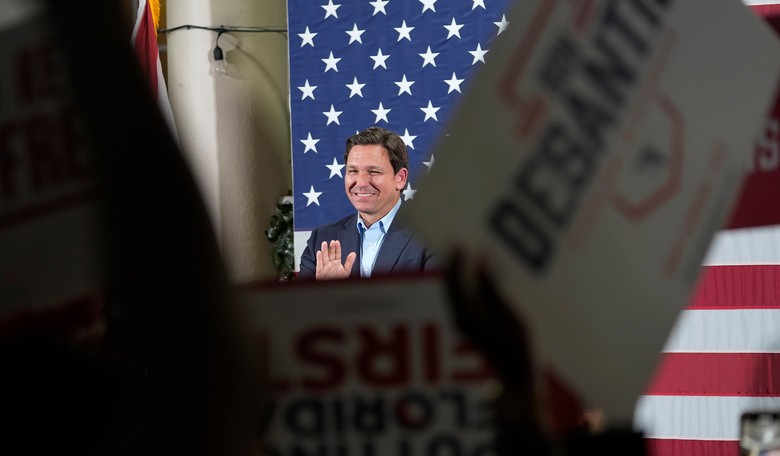 Last Night Was Incredibly Disappointing for Republicans. Here's What We Can Learn.