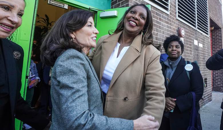 Fannie Mae, Freddie Mac Closing NY Offices in Protest of Crusading AG Letitia James