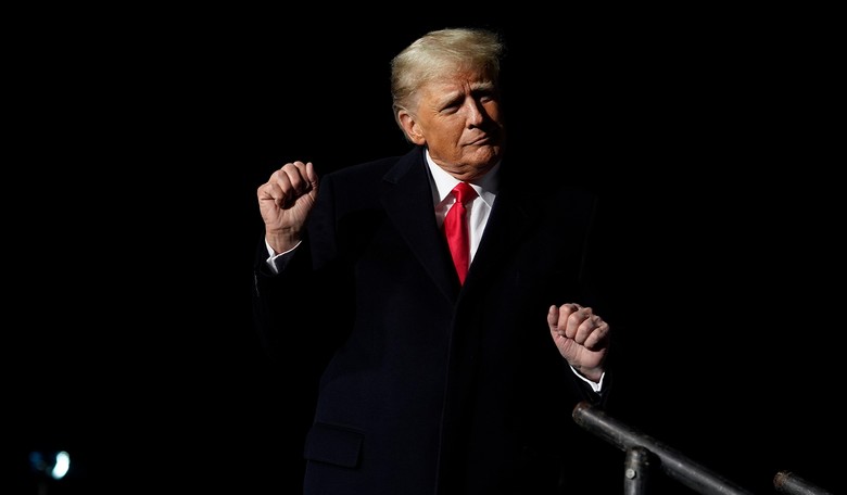 Here Are Some Differences Separating the Biden and Trump Classified Doc Issues 