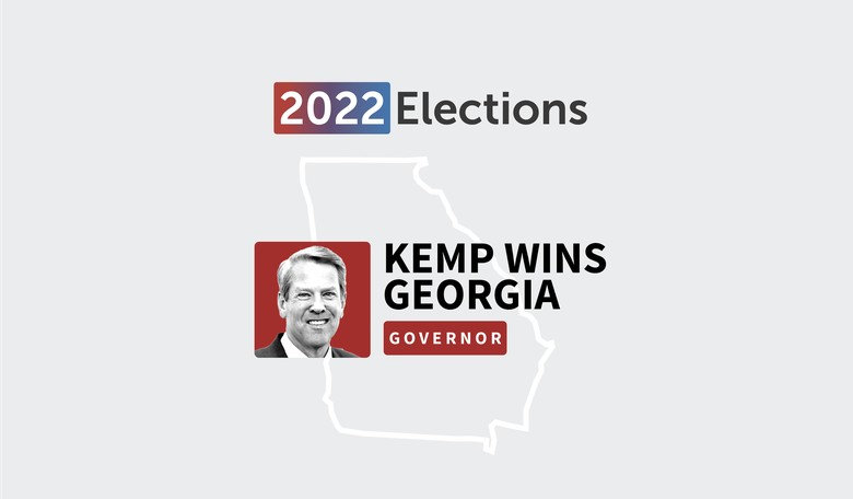 Will She Concede This Time? Stacey Abrams Loses Georgia Governor's Race Again