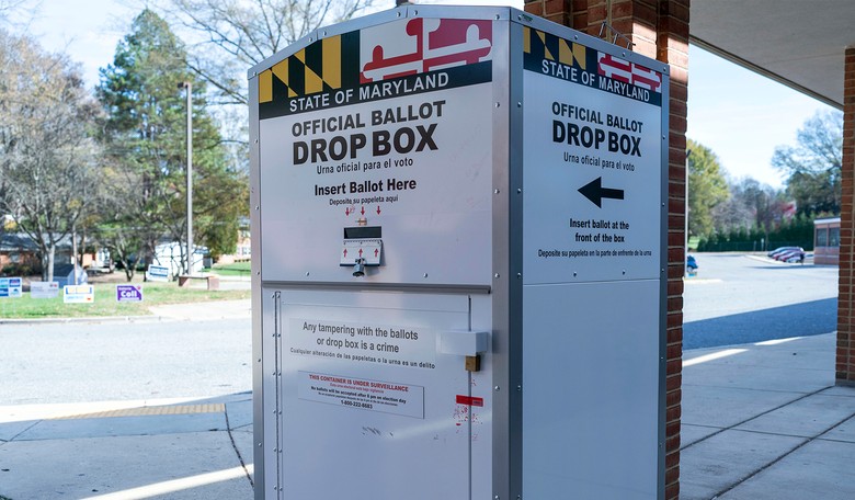 It’s Time to Move to a National Popular Vote in Order to Combat Election Fraud