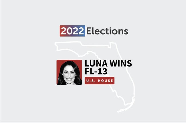 Charlie Crist's Successor Will Be a Republican - Vimarsana News