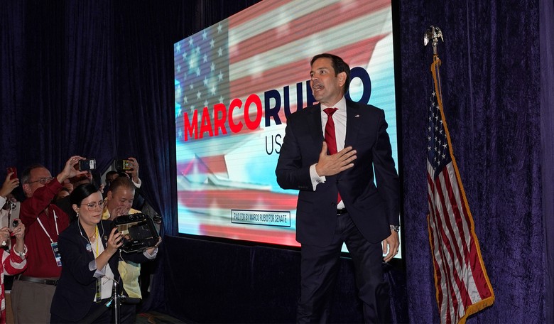 Despite GOP Messaging Failure on Abortion, Rubio and DeSantis Proved to Be Pro-Life 'Role Models'