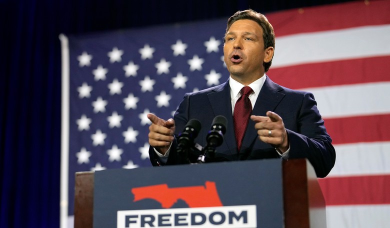 Reversal: College Board Now Attacking Florida, DeSantis in Controversial AP Course Flap