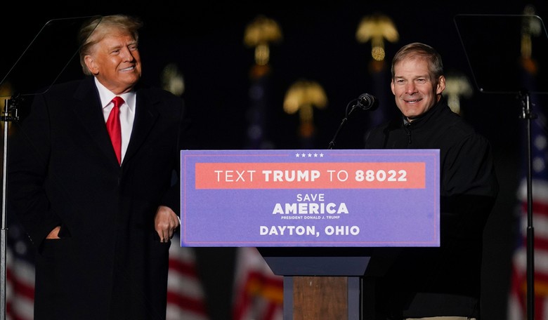 Stop Calling Everyone RINOs