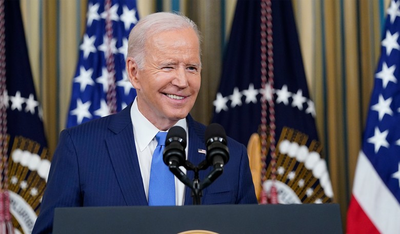 Biden Makes Creepy Comments About What He Can Do to Elon Musk