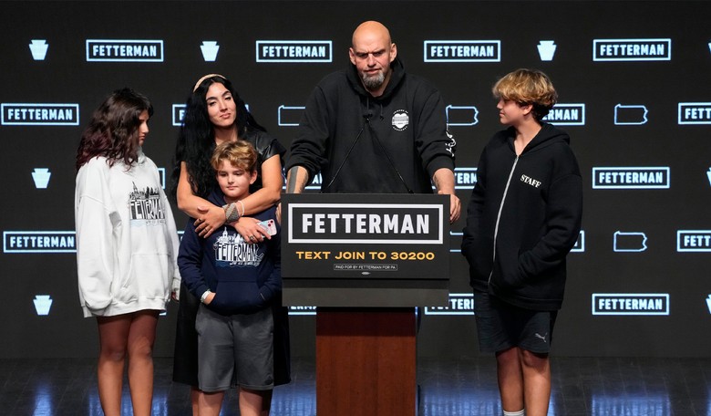 The Fetterman Dilemma