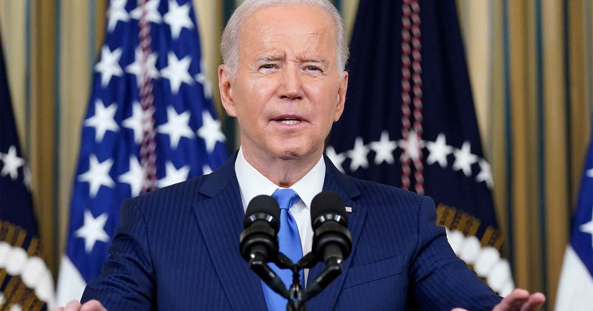 Rail Workers Call Out Biden For Showing His 'True Colors' 