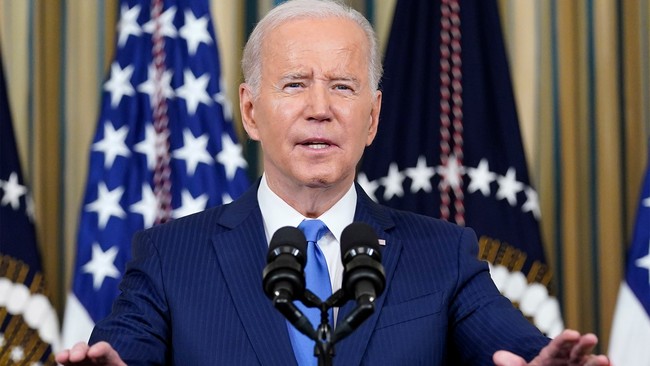 Rail Workers Call Out Biden For Showing His 'True Colors' 