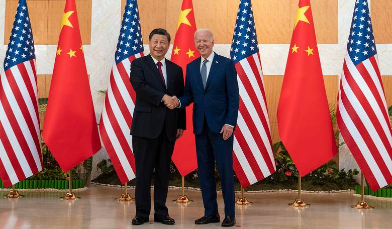 Will Xi Jinping Invade Taiwan?