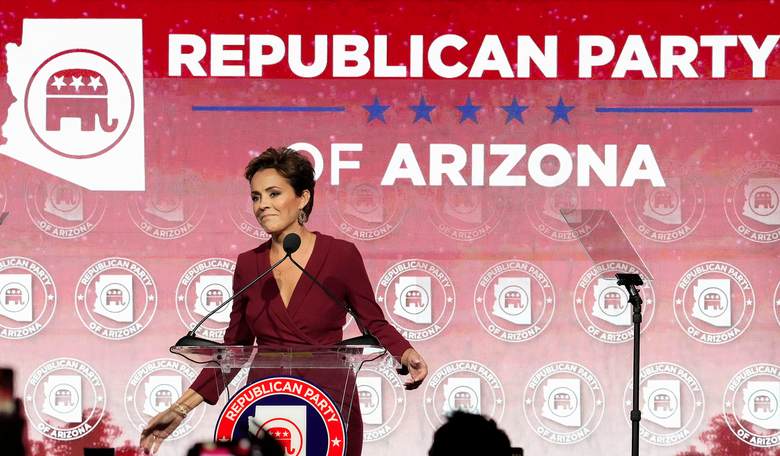 Arizona, the Republican Party, and Its Discontents