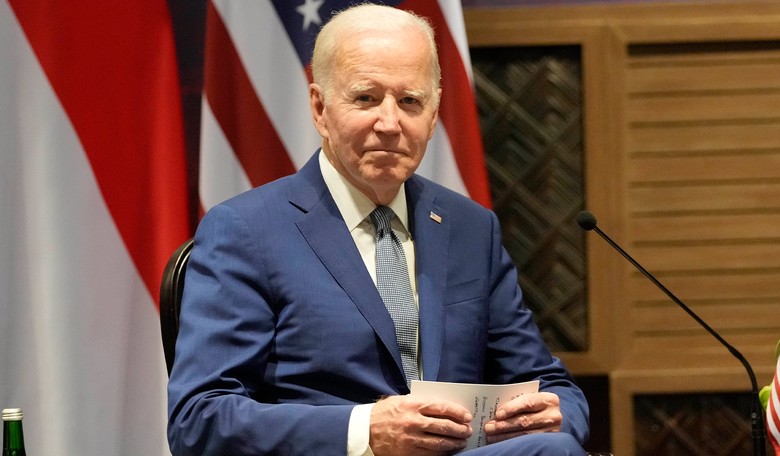 Biden’s Former Covid Czar To Be New Chief of Staff