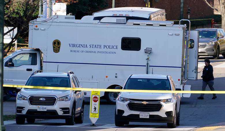 Here's What Shut Down a Major Road in Virginia for Over 30 Hours
