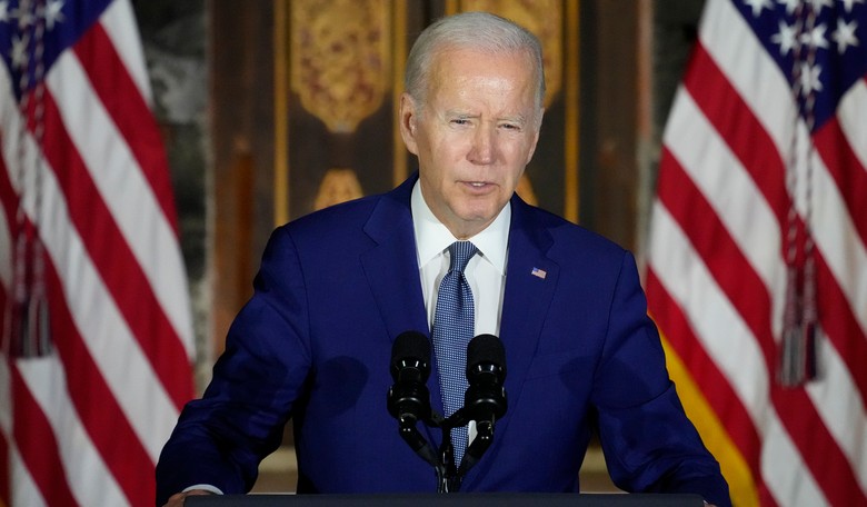 Biden Needs to Step Down, Despite What Democrats Have to Say