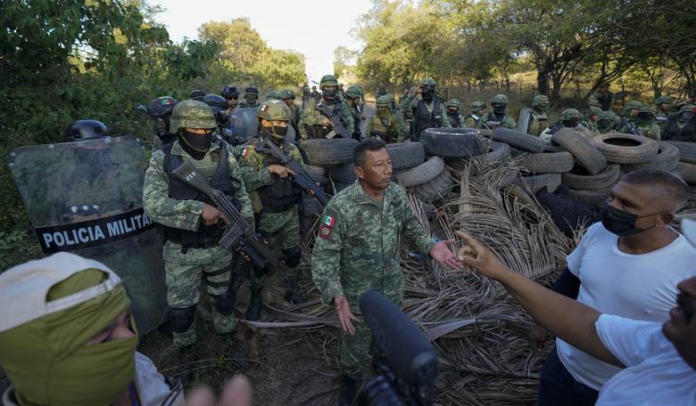 Two CIA Agents Reportedly Killed in Fiery Crash in Mexico, Leftist President Sheinbaum Demands Answers