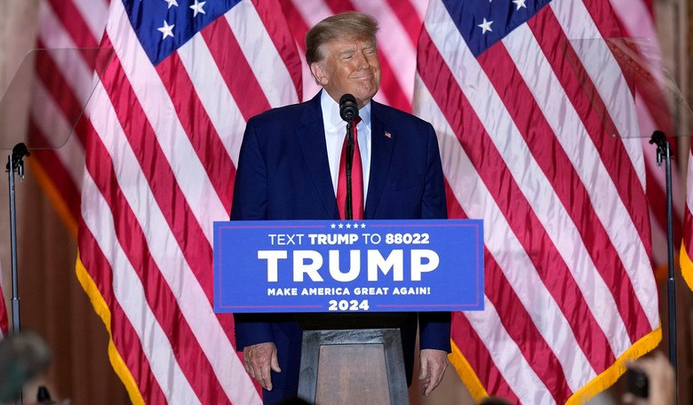 There Is No ‘Trumpism’ Without Trump