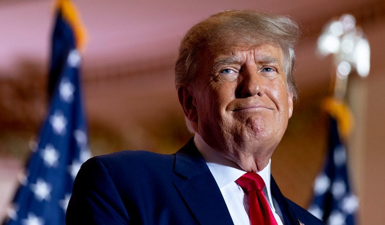 Trump Doesn't Get It — DeSantis Does 