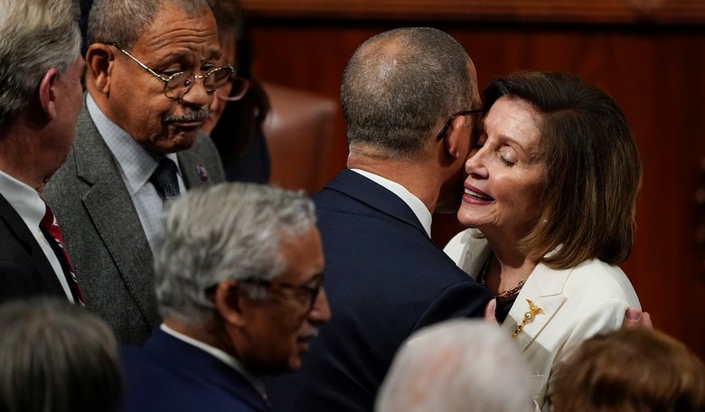 CNN Contributor: Dems Shouldn't Be Celebrating Right Now