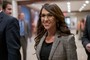 This Is How Lauren Boebert Responded to Trump's Threat to Primary Her