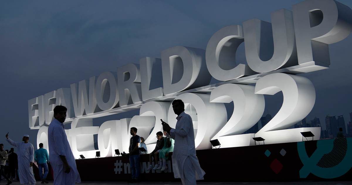 Appalling: Here's the T-Shirt the US Men's Soccer Coach Wore at the World Cup