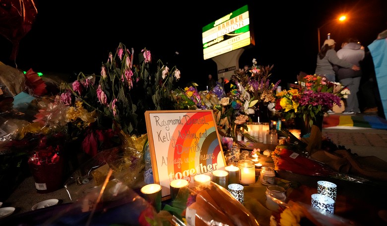 Leftists Have Picked Who to Go After for the Colorado Shooting, and It's Not the Suspect