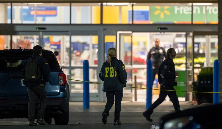 The FBI’s Training Division Doubles Down on Biden’s DEI Policy