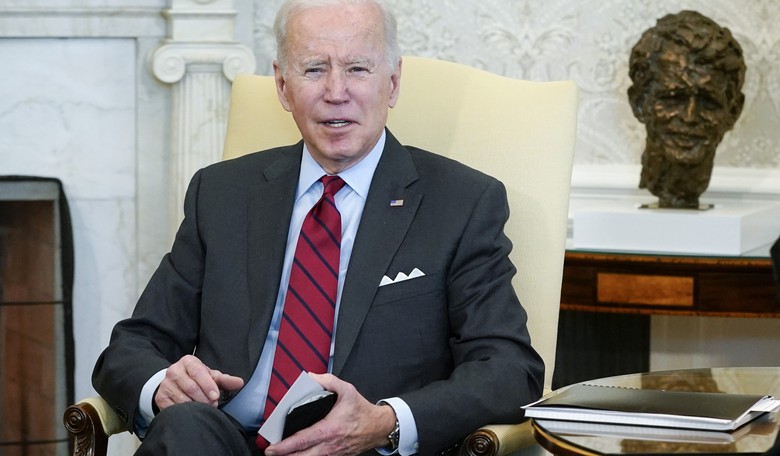 Why Does Biden Play Favorites Among the Arab Gulf States?