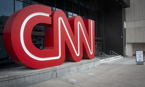 This CNN Host Got the Fauci Treatment From RFK Jr...and It Was Delicious to Watch