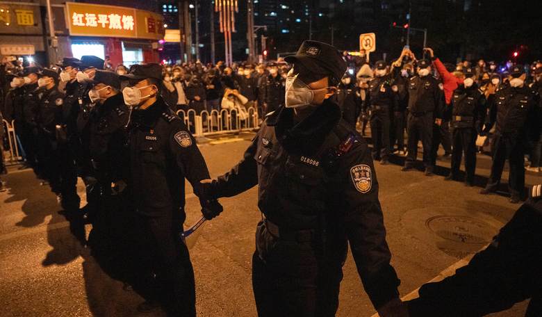 Is the Chinese Communist Party Really 'Communist'?