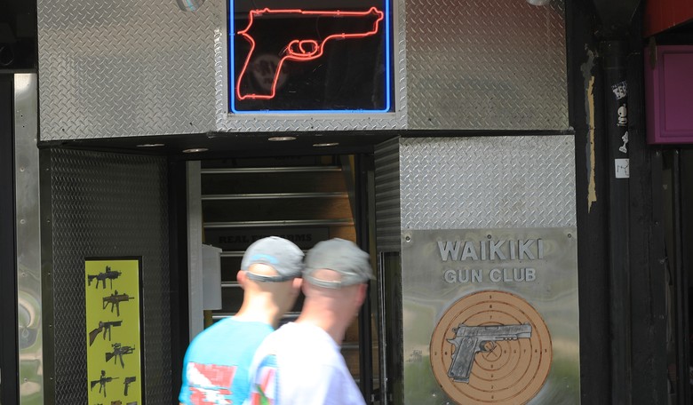 June Defensive Gun Uses Show Why Hawaii Should Embrace Second Amendment