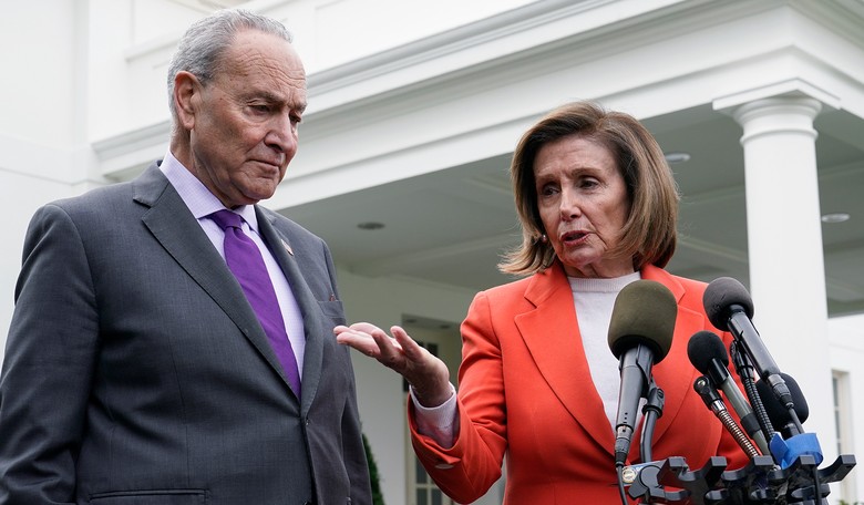 Another Key Voting Bloc Is Fleeing the Democratic Party