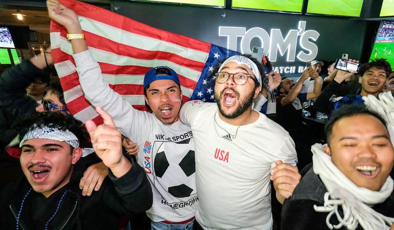 Watching the US Beat Iran From Jerusalem