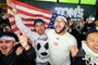 The Libs Are Already Being Insufferable Over the World Cup
