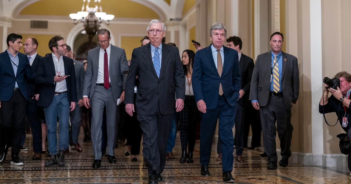 Republicans Need to Retool the Party Platform, Prioritize Kitchen Table ...
