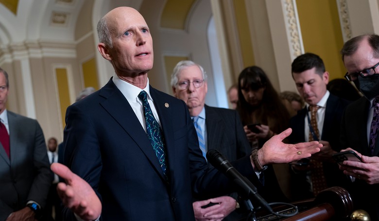 GOP Warns Dem Senate Bill Is More Than Just About Contraception, Would Demolish Parental Rights 