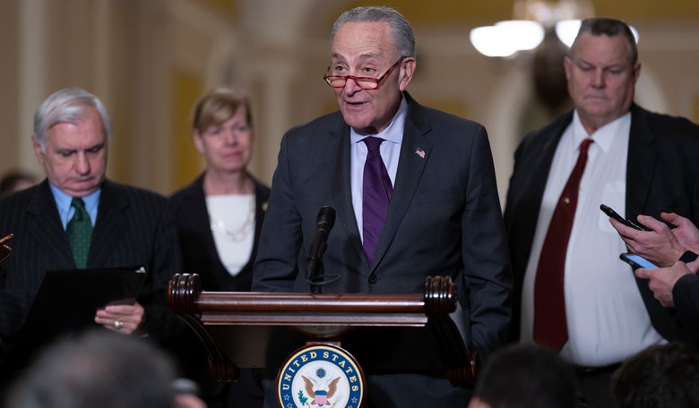 WSJ Editors: Guess What We Found in the $1.7T Omnibus Bill?
