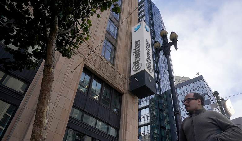 Here's the CIA Spook Who Didn't Want the Public to Know About What She Did at Twitter
