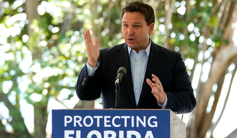 NEW: DeSantis Administration Defends Rejection of Proposed 'African American Studies' AP Curriculum
