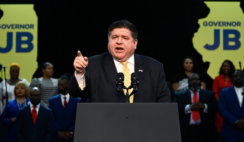 An Open Letter to JB Pritzker