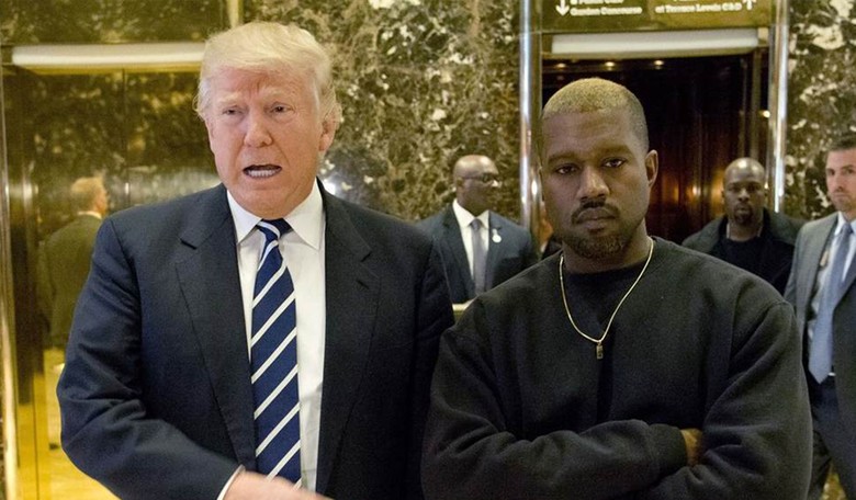 Kanye and Conservatives’ Two Big Problems