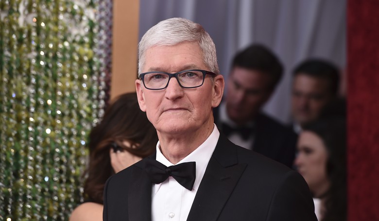 Now We See the Latest Pilgrimage to Mar-a-Lago... This Time, From Big Tech